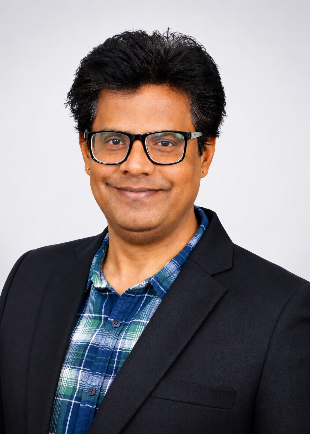 Dr. V.S. Raghuvanshi, Biology Expert